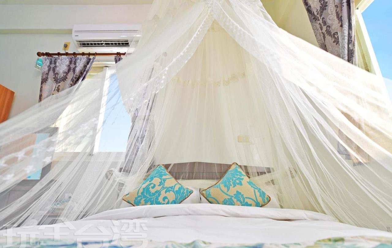 Yan Hai De Dai B&B Маджонг Экстерьер фото